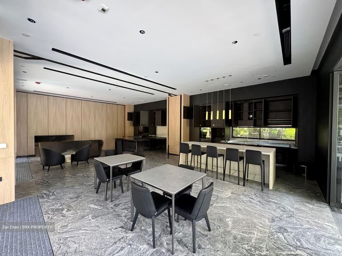 Midtown Modern (D7), Apartment #537594581
